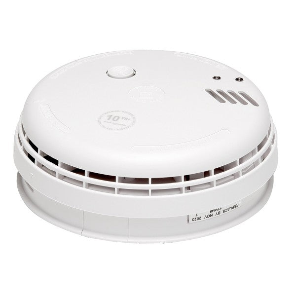 Domestic Alarms
