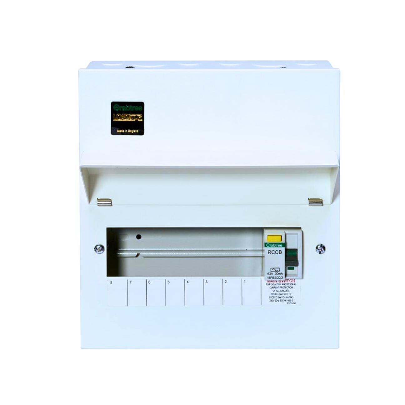Other Consumer Units