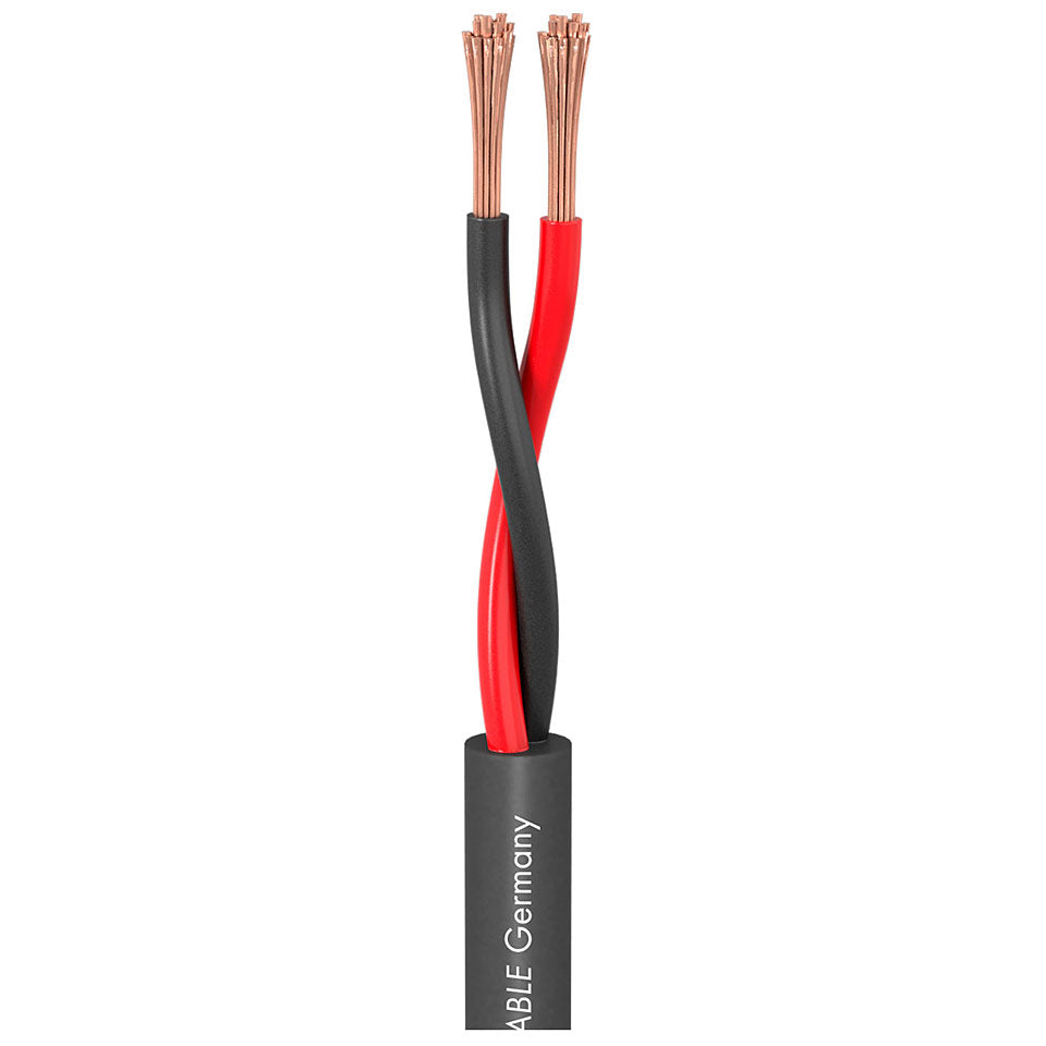Speaker Cable