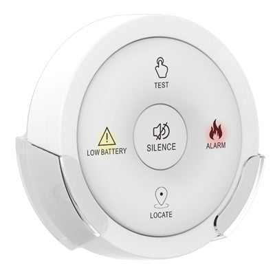 REMOTE CONTROL FOR WIRELESS INTERLINK ALARM