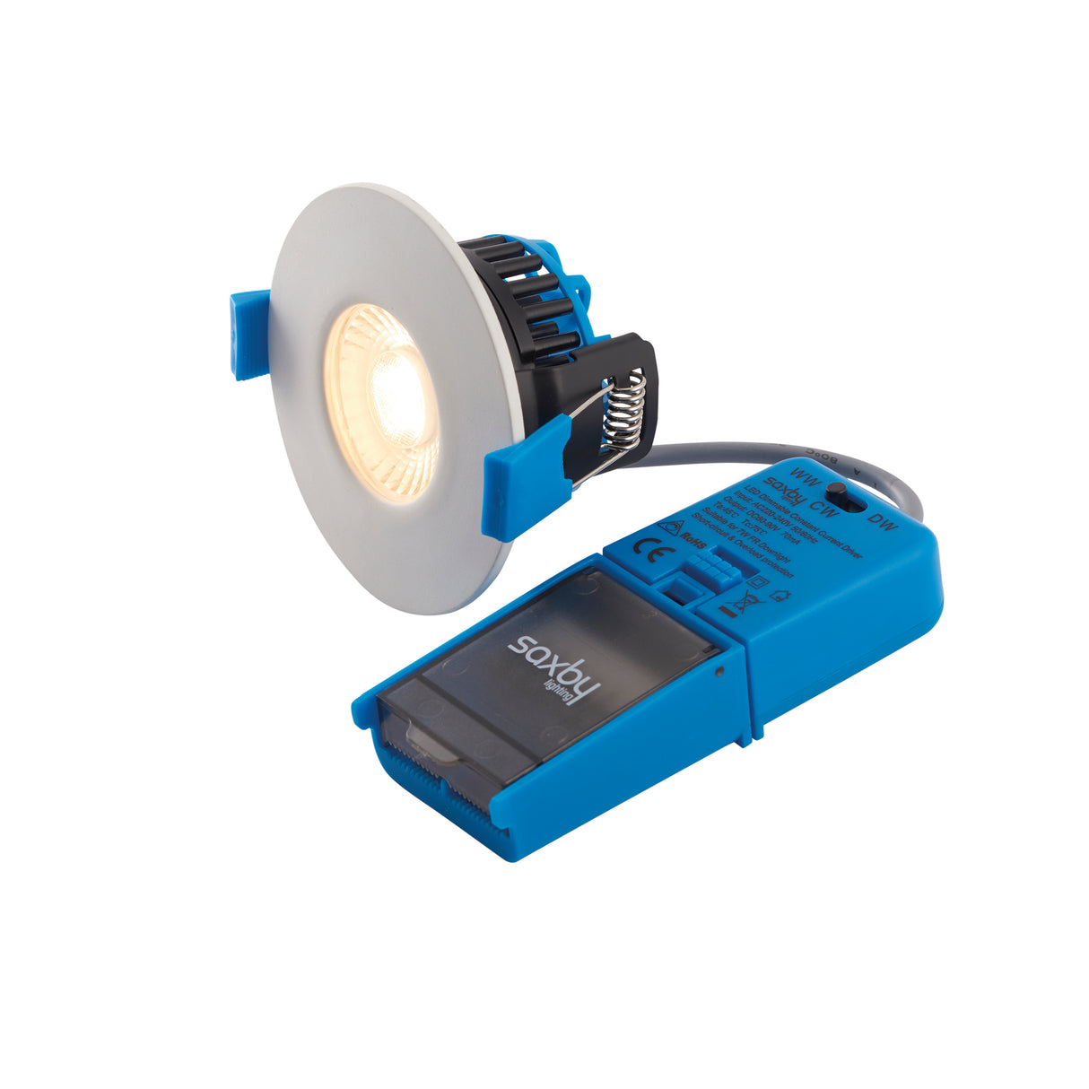 ShieldPRO IP65 7W cct