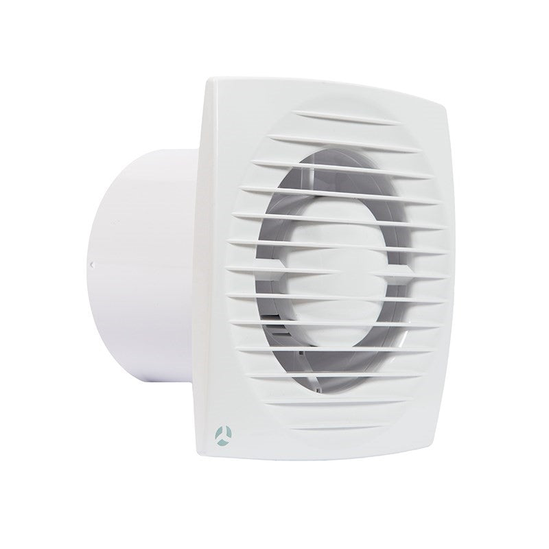 Airflow aura eco 100mm Axial Fan