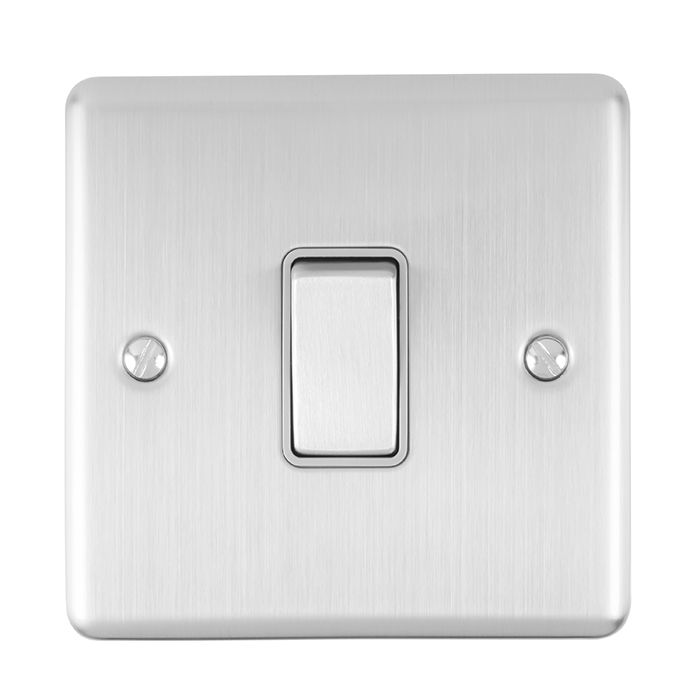 Enhance Decorative 20Amp Switch