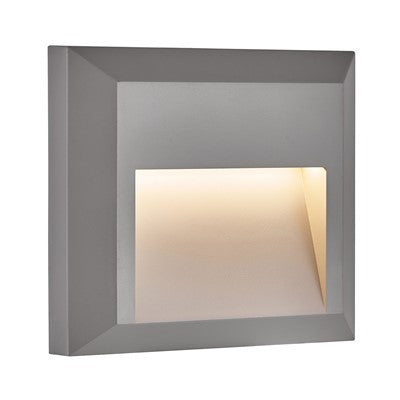 OUTDOOR STEPLIGHT 3CCT 1.5W IP65 PLASTIC