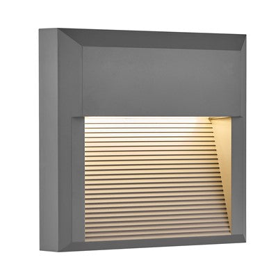 OUTDOOR STEPLIGHT 3CCT 7W 300LM IP65