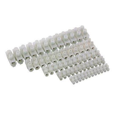 CONNECTOR STRIP 3AMP (Pack of 1000)