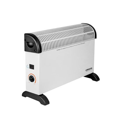 MINI HEATER 2KW CONV.+ STAT FLOOR