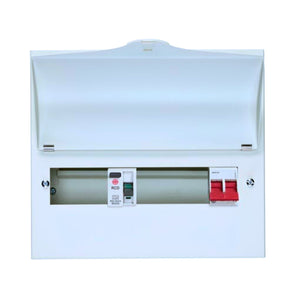 Wylex Consumer Units