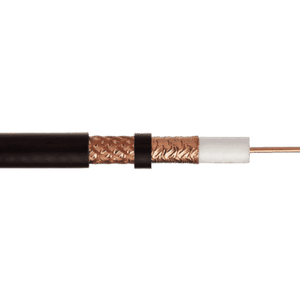 Coaxial Cable