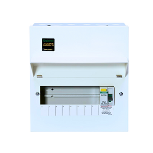 Other Consumer Units