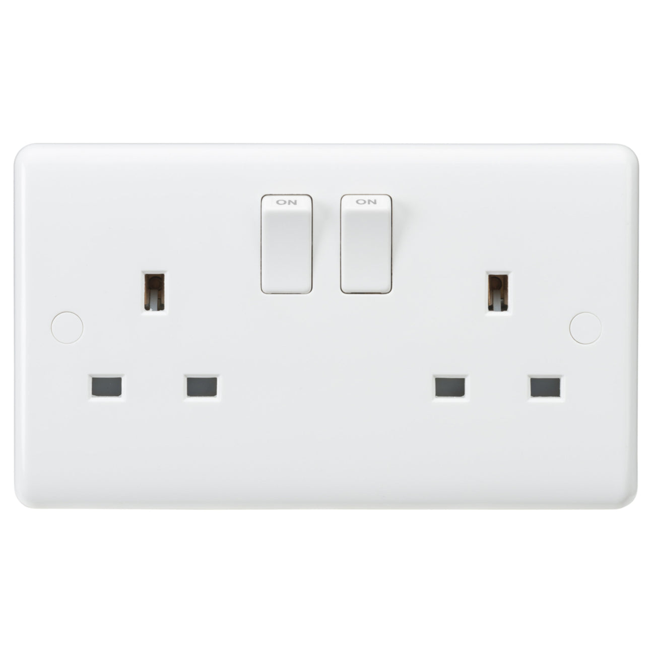 Other White Plastic