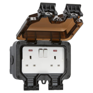 MLA Outdoor Range