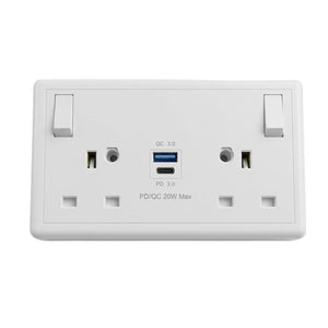 Socket Converters