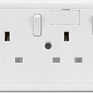 Socket Converters