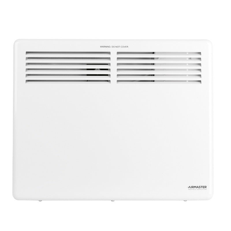 Airmaster Wall Mounting Panel Heater 1kW