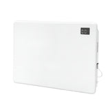 Airmaster PH1WH 1kW Panel Heater – Matt White (Wall Mounted, IP24)