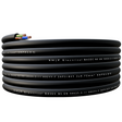 3183Y Flexible Cable 3 Core 0.75mm²