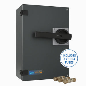 Switch Fuses