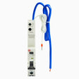 Wylex RCBO PSBS16/1