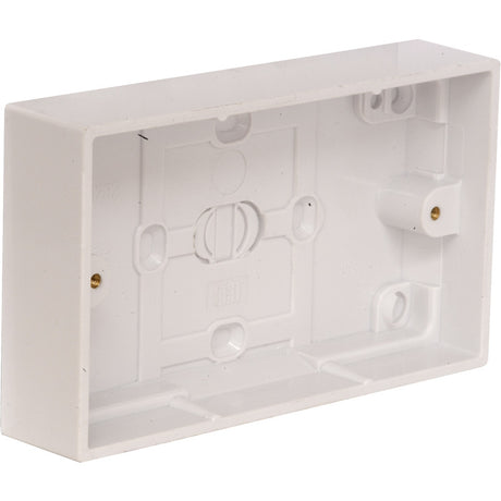 Internal Back Box Back Boxes – SHP Electrical