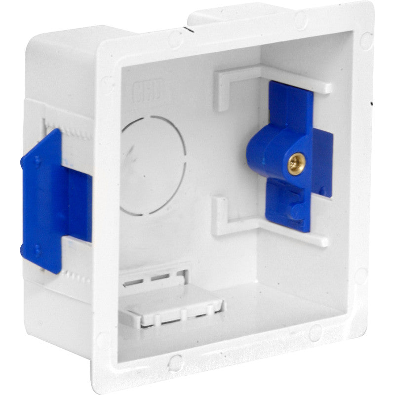 Axiom Dry Lining Box 1 Gang 45mm