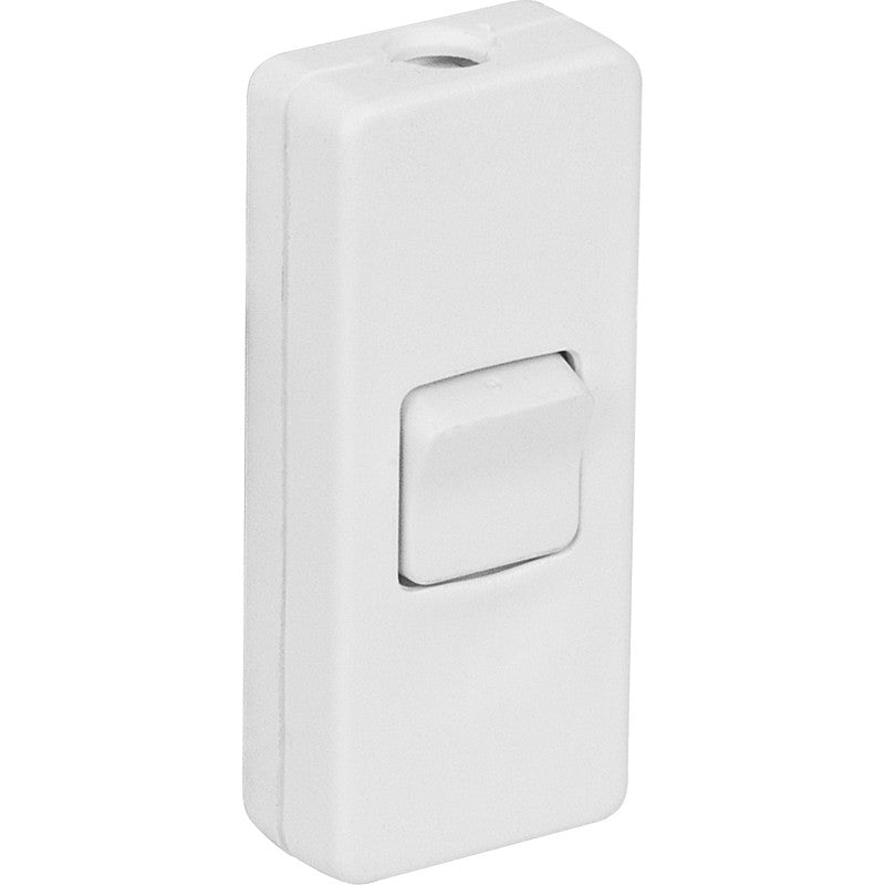 Axiom Inline Switch 2A Rated – SHP Electrical