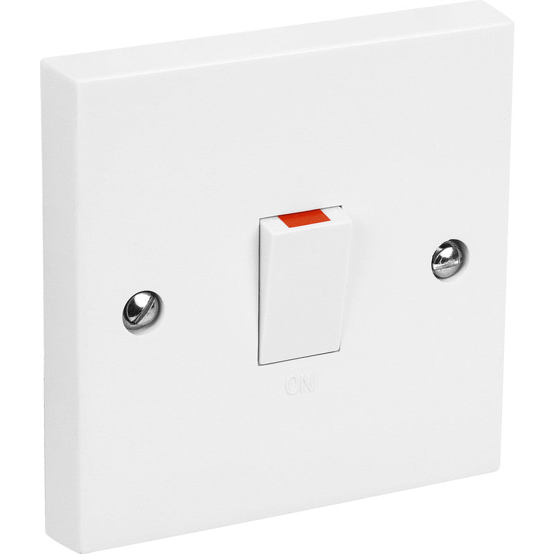 Axiom 20A DP Switch – SHP Electrical