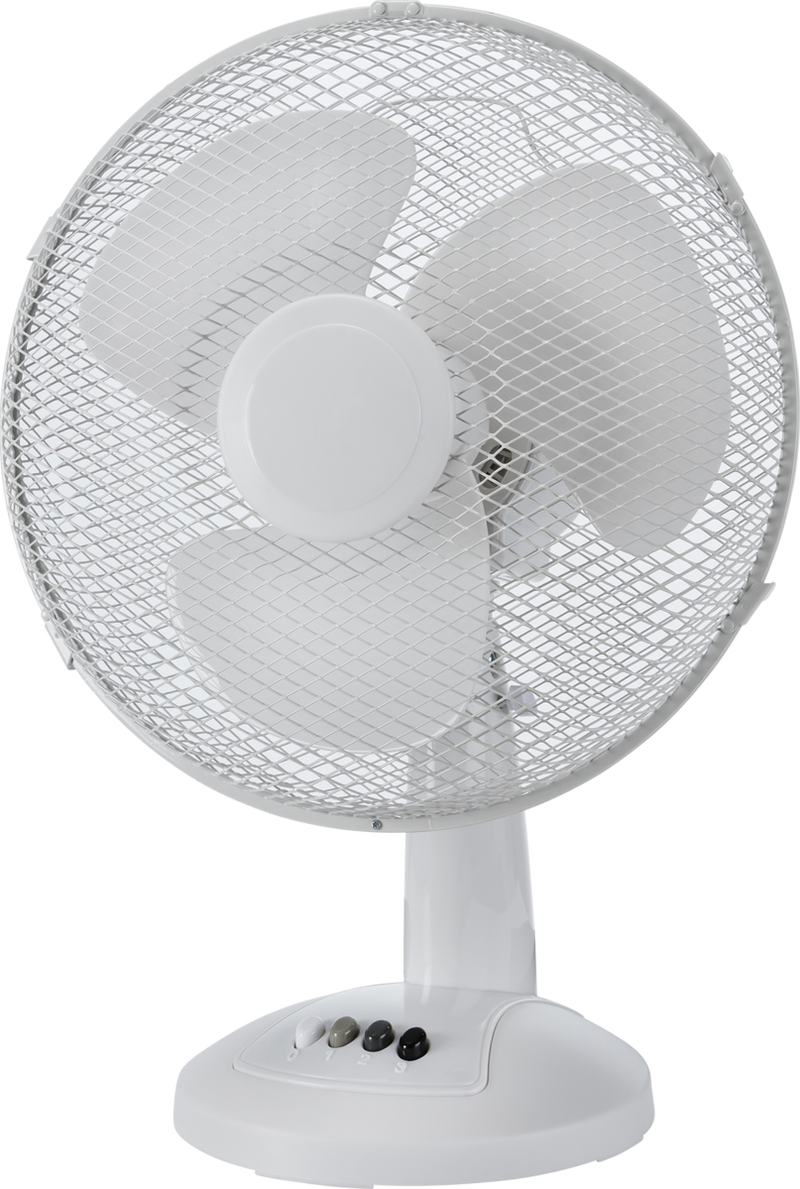 12 inch Desktop Fan