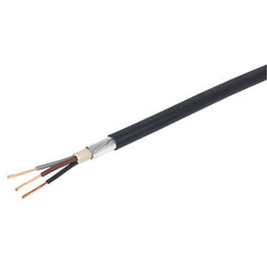 Steel Wired Armoured