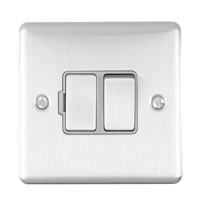 Enhance Decorative Switched Fuse Spur