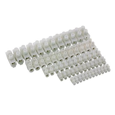CONNECTOR STRIP 3AMP (Pack of 1000)