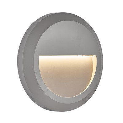 OUTDOOR STEPLIGHT 3CCT 1.7W 80LM IP65