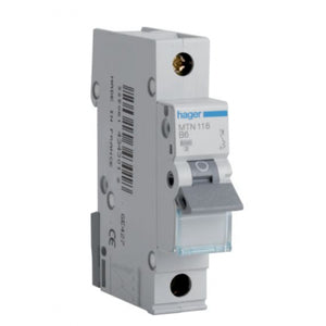 Hager RCD Consumer Units